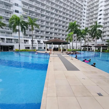Cozy -Condosuite Moa & Fireworks View 1506