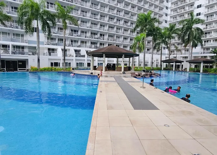Cozy -condosuite Moa & Fireworks View 1506