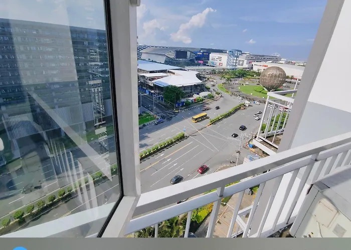 Cozy -condosuite Moa & Fireworks View 1506 アパートホテル *